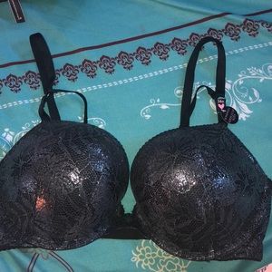 Victoria Secret Bombshell Bra